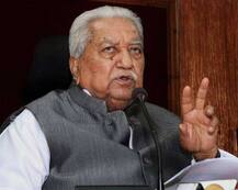 Gujarat New CM: ગુજરાતને મળ્યા પાંચમાં પાટીદાર સીએમ, જાણો અગાઉ કયા પાટીદાર નેતા રહી ચુક્યા છે CM