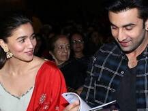 આલિયા ભટ્ટે કહ્યું- હું સિંગલ નથી, રણવીર સાથે લગ્નને લઇને કર્યો આ મોટો ખુલાસો