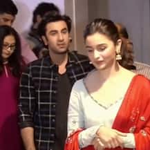 આલિયા ભટ્ટે કહ્યું- હું સિંગલ નથી, રણવીર સાથે લગ્નને લઇને કર્યો આ મોટો ખુલાસો