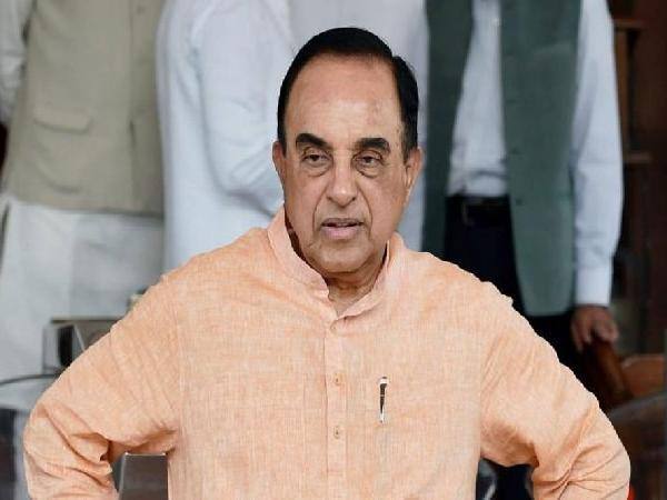  સુબ્રમણ્યમ સ્વામીના આ નિવેદન પર ભારતીય વિદેશ મંત્રાલયે નિવેદન જાહેર કર્યું છે. વિદેશ મંત્રાલયના મુજબ આ સ્વામીનું અંગત નિવેદન છે. ભારત સરકારને તેમના નિવેદન સાથે કોઈ લેવા દેવા નથી. ભારત સરકાર કોઈ દેશના આંતરિક મુદ્દાઓમાં દખલગીરી નથી કરતું. 