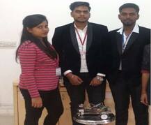 બિહારની યુવતીએ બનાવેલું આ મશીન લગાવવાથી દારૂ પીનારો કારમાં બેસશે તો કાર સ્ટાર્ટ જ નહીં થાય...