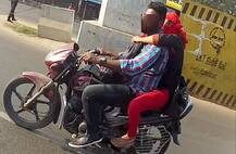 સુરતમાં પ્રેમી સાથે ફરતી છોકરીને પિતા જોઈ ગયા પછી શું વળાંક, જાણો વિગત