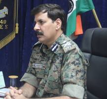 ગુજરાત કેડરના કયા દબંગ IPS ઓફિસરે આપ્યું રાજીનામું, જાણો વિગત