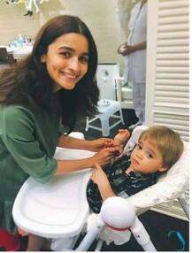 કઇ વાત પર ગુસ્સે ભરાયેલી આલિયા ભટ્ટે અર્જૂન કપૂરને કહી દીધું -Get Lost