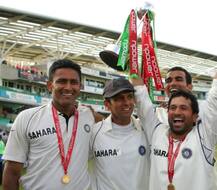 VVS લક્ષ્મણે પસંદ કરી ટેસ્ટ ટીમ, કોહલી-ધોની નહીં પણ આ દિગ્ગજને બનાવ્યો કેપ્ટન, જાણો વિગત