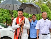 બતકોના તરવાથી પાણીમાં વધે છે ઓક્સિજન, ભાજપ શાસિત રાજ્યના CMનું નિવેદન, જાણો વિગત