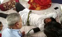 ઉપવાસ આંદોલનના ચોથા દિવસે મેડિકલ તપાસ બાદ તબીબોએ હાર્દિકને શું આપી સલાહ, જાણો વિગત