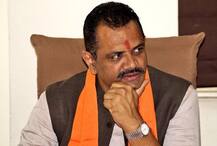 કેશુભાઈ પટેલને સાંત્વના આપવા આવ્યા જીતુ વાઘાણી, જાણો સાથે કોણ-કોણ હતું