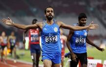 બેરોજગાર મંજીતે 800 મીટર દોડમાં 36 વર્ષ બાદ ભારતને અપાવ્યો ગોલ્ડ, જાણો કોણ છે