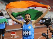 બેરોજગાર મંજીતે 800 મીટર દોડમાં 36 વર્ષ બાદ ભારતને અપાવ્યો ગોલ્ડ, જાણો કોણ છે