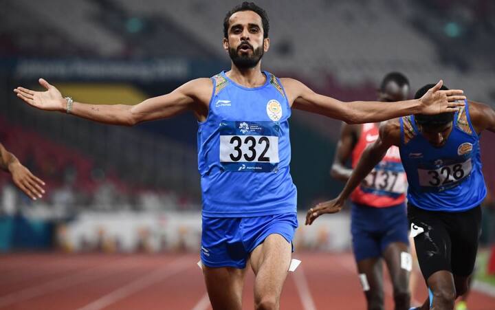 સેનાના અમરીશ કુમાર પાસેથી કોચિંગ લેનારા મંજીતે કહ્યું કે, ખુદને સાબિત કરવા માટે પ્રતિબદ્ધ હતો. છેલ્લા દોઢ વર્ષથી હું ઊટીમાં અભ્યાસ કરતો હતો અને એશિયન ગેમ્સ પહેલા ત્રણ મહિના ભૂટાનમાં પણ પ્રેક્ટિસ કરી. હું મારું સર્વશ્રેષ્ઠ પ્રદર્શન કરવા માંગતો હતો. મારી પાસે નોકરી નહોતી. 