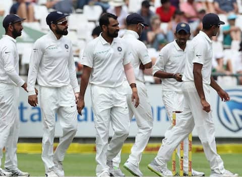 INDvENG: શમીએ ખોલ્યું રહસ્ય, ઇંગ્લેન્ડના જ આ બોલર પાસેથી લે છે પ્રેરણા, જાણો વિગત INDvENG: શમીએ ખોલ્યું રહસ્ય, ઇંગ્લેન્ડના જ આ બોલર પાસેથી લે છે પ્રેરણા, જાણો વિગત