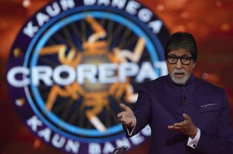 સલમાનની KBC હોસ્ટ કરવાની ઈચ્છા પર અમિતાભનું આવું હતું રિએક્શન, જાણો વિગત સલમાનની KBC હોસ્ટ કરવાની ઈચ્છા પર અમિતાભનું આવું હતું રિએક્શન, જાણો વિગત