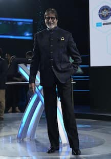 સલમાનની KBC હોસ્ટ કરવાની ઈચ્છા પર અમિતાભનું આવું હતું રિએક્શન, જાણો વિગત