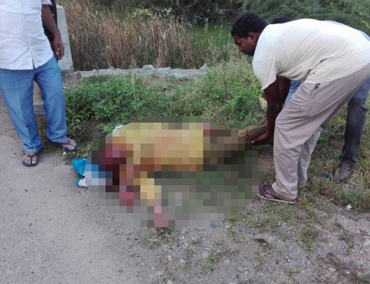 દુર્ઘટનામાં ગંભીર રીતે ઘાયલ થયેલા હરિકૃષ્ણાને નાર્કેટપલ્લી કામીનેની હોસ્પિટલમાં દાખલ કરવામાં આવ્યા હતા. જ્યાં સારવાર દરમિયાન તેમનું મોત થયું હતું. ઘટનાની વિસ્તૃત જાણકારી મેળવવામાં આવી રહી છે.