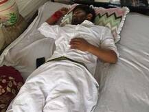 હાર્દિક પટેલના ઘરે લોકોની અવર-જવર પર પ્રતિબંધ અને પોલીસની વર્તણૂક સામે હાઈકોર્ટમાં અરજી