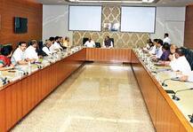 આજે ગાંધીનગરમાં કેબિનેટની બેઠક, જાણો ક્યા-ક્યા મુદ્દાઓ પર થઈ શકે છે ચર્ચા?