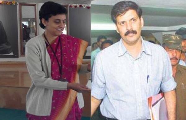 રજનીશ રાયના પત્ની વત્સલા વાસુદેવ ગુજરાત કેડરના જ આઈએએસ અધિકારી છે. તેઓ પંજાબના વતની છે. વત્સલા વાસુદેવ 1995 બેચના છે. છેલ્લા ઘણાં વર્ષોથી ગુજરાત કેડરમાં ફરજ બજાવી રહ્યા છે. બે વર્ષની રજા બાદ હાલમાં જ તેમણે સર્વિસ જોઈન કરી છે અને તેમને તાજેતરમાં જ ઊર્જા વિકાસ નિગમમાં નિમણૂંક કરવામાં આવી છે.