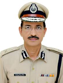 ગુજરાતના ક્યા IPS અધિકારી BSFમાં નિમાયા ? ગુજરાતમાં કઈ કામગીરી માટે મળેલી પ્રસંશા ? જાણો વિગત