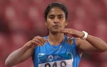 રાજકોટ રેલ્વે સ્ટેશને કામ કરતી આ યુવતીને કોઈ ઓળખતું નહોતું, એશિયાડમાં મેડલ જીતતાં જ બની સેલિબ્રિટી, જાણો વિગત