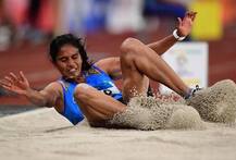 રાજકોટ રેલ્વે સ્ટેશને કામ કરતી આ યુવતીને કોઈ ઓળખતું નહોતું, એશિયાડમાં મેડલ જીતતાં જ બની સેલિબ્રિટી, જાણો વિગત