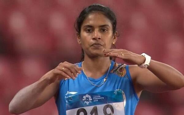 રેલવે અને અમારા બધાં તરફથી નીનાને ખૂબ જ અભિનંદન. અહીંથી પણ તેને પૂરો સપોર્ટ મળતો હતો. અમારાથી બનતો સપોર્ટ કર્યો હતો. તેને પણ હંમેશા પોતાની મહેનત પર વિશ્વાસ હતો. 2012થી રાજકોટમાં નોકરી કરતી હતી. મને જાણ છે ત્યાં સુધી તેનો પરિવાર રાજકોટમાં નથી રહેતો તેવું રાજકોટ રેલવેના ડીઆરએમ પી.બી.નિનાવેએ જણાવ્યું હતું. 