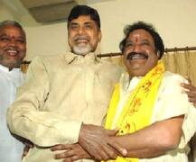 TDP નેતા અને અભિનેતા નંદમૂરી હરિકૃષ્ણાનો આંધ્રપ્રદેશના CM ચંદ્રબાબુ નાયડુ સાથે શું છે સંબંધ ? જાણો વિગત