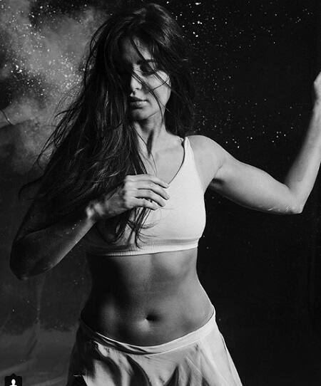 આલિયા પહેલા અર્જુન કપૂરે કેટરીના કૈફનાં ફોટા પર પણ કોમેન્ટ કરી હતી. અર્જુને કેટરીનાનાં એક બ્લેક એન્ડ વ્હાઇટ ફોટો પર કોમેન્ટ કરતા લખ્યું હતુ કે, ‘આમને ડેન્ડ્રફ થઈ ગયા છે.’