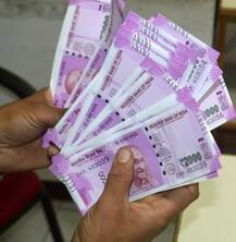 નોટબંધીને લઈ RBI એ પ્રથમ વખત આપી મોટી જાણકારી, જાણો વિગત