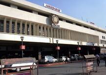 અમદાવાદનું નવું નજરાણું: વર્ષો જૂના કાલુપુર રેલવે સ્ટેશનની કાયા પલટ થયા બાદ લાગશે આવું, જુઓ તસવીરો