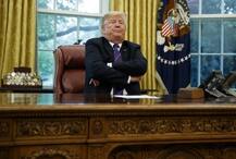 ગૂગલ પર ટ્રમ્પ ભડક્યા, કહ્યું- \'idiot\' લખવાથી કેમ આવે છે મારો ફોટો