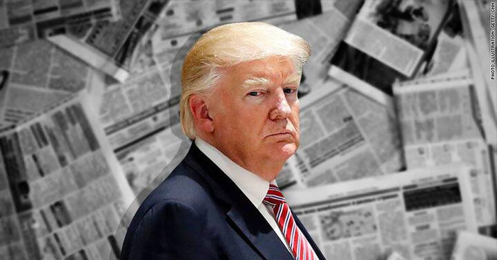 બીજા ટ્વીટમાં ટ્રમ્પે કહ્યું કે, 96%થી વધુ ટ્રમ્પ ન્યૂઝને સર્ચ રિઝલ્ટમાં રાષ્ટ્રીય ડાબેરી મીડિયાનો હાથ છે, જે ખુબ નકારાત્મક છે. ગૂગલ અને અન્ય કંપનીઓ કન્ઝર્વેટિવનો અવાજ દબાવી રહ્યાં છે અને સમાચારોને છુપાવી રહ્યાં છે. આ ખુબ ગંભીર વાત છે.