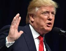 ગૂગલ પર ટ્રમ્પ ભડક્યા, કહ્યું- \'idiot\' લખવાથી કેમ આવે છે મારો ફોટો