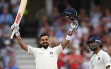 સચિનનો મોટો રેકોર્ડ તોડવાથી માત્ર 6 રન જ દૂર છે વિરાટ કોહલી, જાણો વિગત