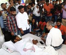 સંજીવ ભટ્ટે હાર્દિક પટેલ સાથે કરી મુલાકાત, જાણો પૂર્વ IPS સંજીવ ભટ્ટે શું કહ્યું? જાણો વિગત