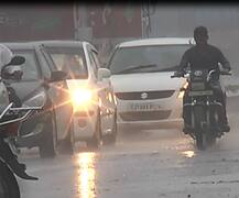 સમગ્ર રાજ્યમાં વરસાદી માહોલ, અમદાવાદ, મહેસાણા, પાટણમાં પડ્યો વરસાદ