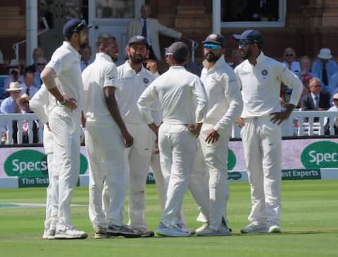 Ind v Eng: આજથી ચોથી ટેસ્ટ, જાણો કઈ ચેનલ પરથી કેટલા વાગે થશે ટેલિકાસ્ટ Ind v Eng: આજથી ચોથી ટેસ્ટ, જાણો કઈ ચેનલ પરથી કેટલા વાગે થશે ટેલિકાસ્ટ