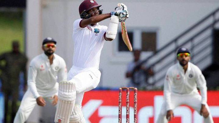 નવી દિલ્હીઃ એશિયા કપ બાદ તરત જ ભારતીય ક્રિકેટ ટીમ ઘર આંગણે વેસ્ટઈન્ડિઝ સામે ટકરાશે. વેસ્ટઈન્ડિઝ બોર્ડ દ્વારા જાહેર કરવામાં આવેલા કાર્યક્રમ મુજબ પ્રવાસી ટીમ અહીંયા બે ટેસ્ટ, પાંચ વન ડે અને ત્રણ ટી20 મેચ રમશે.