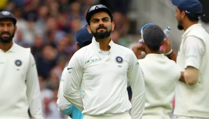 નવી દિલ્હીઃ ભારતીય કેપ્ટન વિરાટ કોહલીએ કહ્યું કે, આર.અશ્વિન ઇજાના કારણ બહાર થઇ ગયો હતો હવે તે ઠીક થઇ ગયો છે અને તે ઇંગ્લેન્ડની સામે ચોથી ટેસ્ટમાં રમવા માટે ફિટ છે. સાથે જ કોહલીએ કહ્યું કે, તે ગુરુવારે અંતિમ અગિયારમાં કોઇ ફેરફાર નહીં કરે. છેલ્લી 38 ટેસ્ટ મેચોમાં પ્રત્યેક ટીમમાં ફેરફાર કરતાં રહેલો કોહલી હવે કોઇ ફેરફાર વિના જ મેદાનમાં ઉતરશે.