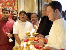 રાહુલ ગાંધી જશે કૈલાશ માનસરોવરની યાત્રાએ, ક્યારે ને કયા રસ્તેથી શરૂ કરશે યાત્રા, જાણો વિગતે