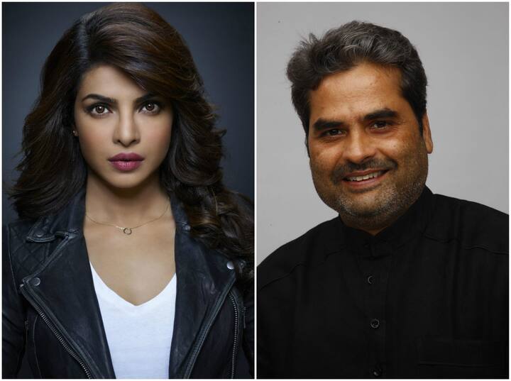 ફિલ્મ પટાખા વિશે વિશાલે કહ્યું કે, અમે 30 દિવસની અંદર ફિલ્મનું શૂટિંગ પુરું કર્યું. આ પહેલા ફિલ્મનું ટાઈટ ચૂરિયાં હતું, પરંતુ બધા તેને ચૂડિયાં કહેતા હતા. માટે પરેશાન થઈને અમે તેનું નામ ‘પટાખા’ રાખ્યું. મૂવીમાં ભારત-પાકિસ્તાનને બે બહેનોની જેમ બતાવવામાં આવી છે, જે કોઈપણ કારણવકર એક બીજા સાથે ઝઘડો કરે છે.