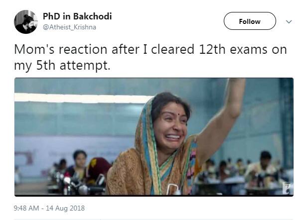 'સુઇ ધાગા- મેડ ઇન ઇન્ડિયા' આત્મનિર્ભરતાની કહાની છે. આ ફિલ્મ યશરાજ ફિલ્મ્સ (વાયઆરએફ)ના બેનર હેઠળ બની છે. આ ફિલ્મનું નિર્દેશન શરત કટારિયા કરી રહ્યાં છે. આ ફિલ્મને મનીષ શર્માએ લખી છે, ફિલ્મ આ વર્ષે ગાંધી જયંતી વખતે રિલીઝ થશે.