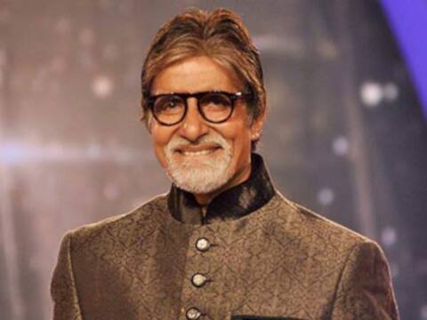 અમિતાભ બચ્ચને બૉલીવુડની નવી પેઢીને કરી આ ખાસ ભલામણ, કહ્યું- બોલચાલમાં કરો હિન્દીનો ઉપયોગ અમિતાભ બચ્ચને બૉલીવુડની નવી પેઢીને કરી આ ખાસ ભલામણ, કહ્યું- બોલચાલમાં કરો હિન્દીનો ઉપયોગ