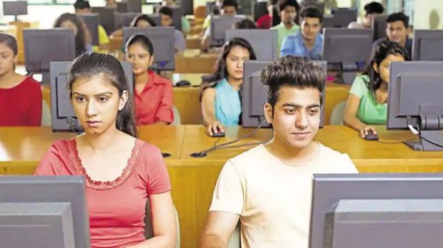 Departemen Pendidikan Bihar melarang kelas pelatihan NEET JEE selama jam sekolah dari pagi hari jam 9 sampai jam 4 sore