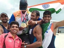 Asian Games: ભારતને મળ્યા અત્યાર સુધી 59 મેડલ, ગઇ વખત કરતા નીકળ્યા આગળ