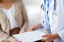 રાજકોટઃ ડોક્ટરની પત્નિની ફરિયાદઃ પતિ પાસે મારા માટે સમય નથી ને દર્દીઓ સાથે.............