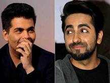 ટોચના અભિનેતાએ પૂછ્યુઃ છોકરીઓ સામેથી સેક્સ માણવાની ઓફર કરે છે તો શું કરું? કરણ જોહરે શું આપી સલાહ?