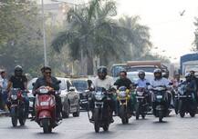 તમારી પાસે બાઈક હશે તો ખરાબ સમાચાર, હવે દર વર્ષે ફરજીયાત આટલા રૂપિયા ખર્ચવા પડશે, જાણો વિગત