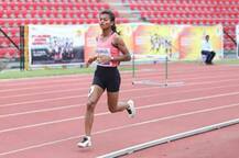 એશિયન ગેમ્સમાં ગોલ્ડ મેળવનારી ગુજરાતી યુવતી કોણ છે? ‘ડાંગ એક્સપ્રેસ’ તરીકે જાણીતી છે