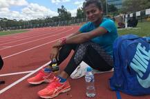 એશિયન ગેમ્સમાં ગોલ્ડ મેળવનારી ગુજરાતી યુવતી કોણ છે? ‘ડાંગ એક્સપ્રેસ’ તરીકે જાણીતી છે